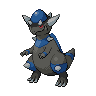 Dark Rampardos